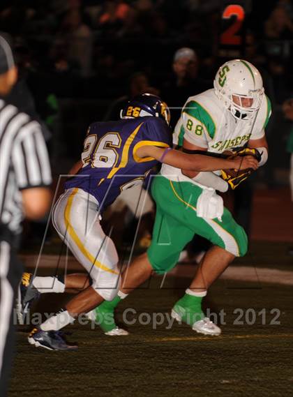 Thumbnail 1 in St. Joseph @ Righetti photogallery.