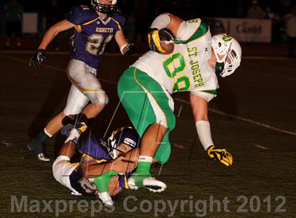 Thumbnail 2 in St. Joseph @ Righetti photogallery.