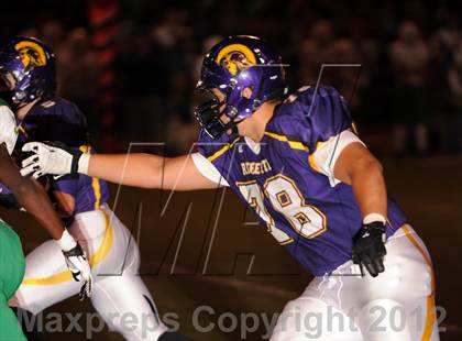 Thumbnail 3 in St. Joseph @ Righetti photogallery.