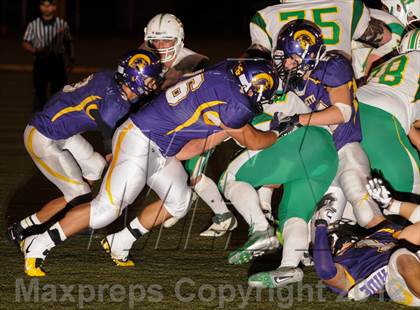 Thumbnail 3 in St. Joseph @ Righetti photogallery.