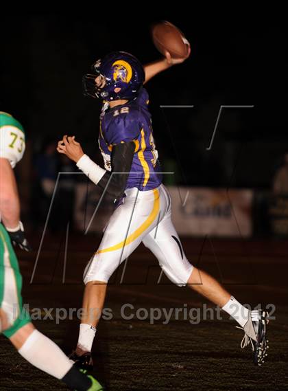Thumbnail 1 in St. Joseph @ Righetti photogallery.