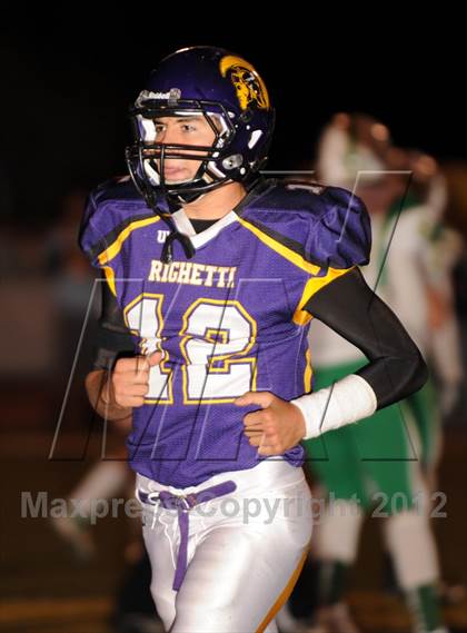 Thumbnail 2 in St. Joseph @ Righetti photogallery.