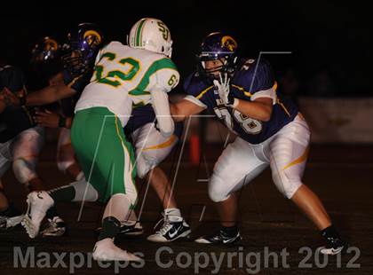 Thumbnail 3 in St. Joseph @ Righetti photogallery.