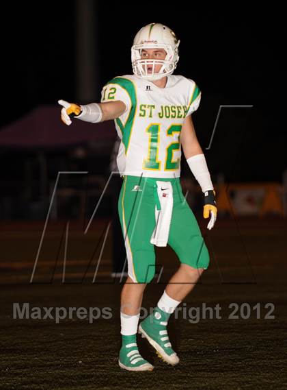 Thumbnail 3 in St. Joseph @ Righetti photogallery.