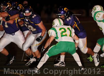 Thumbnail 2 in St. Joseph @ Righetti photogallery.