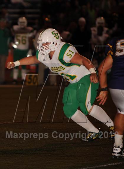 Thumbnail 3 in St. Joseph @ Righetti photogallery.