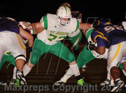Thumbnail 2 in St. Joseph @ Righetti photogallery.