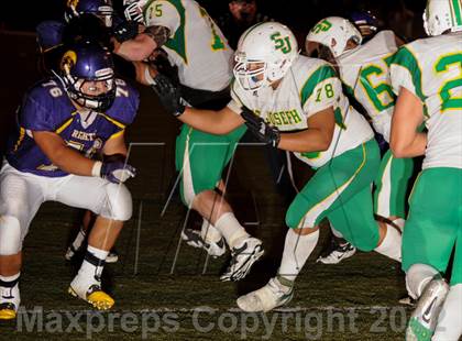 Thumbnail 2 in St. Joseph @ Righetti photogallery.