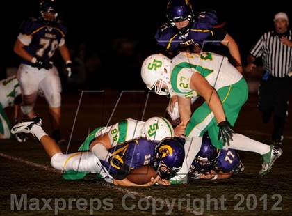 Thumbnail 3 in St. Joseph @ Righetti photogallery.