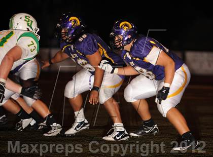 Thumbnail 2 in St. Joseph @ Righetti photogallery.