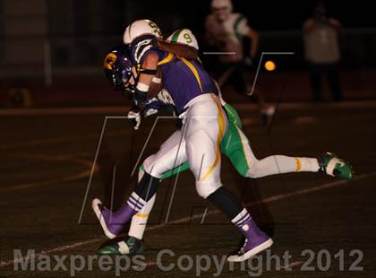 Thumbnail 1 in St. Joseph @ Righetti photogallery.