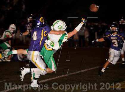 Thumbnail 3 in St. Joseph @ Righetti photogallery.
