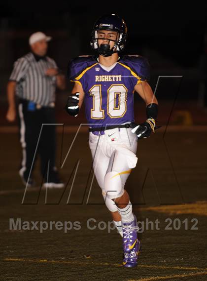 Thumbnail 2 in St. Joseph @ Righetti photogallery.