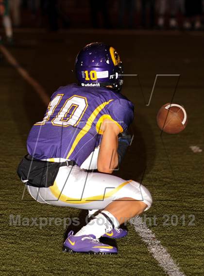 Thumbnail 1 in St. Joseph @ Righetti photogallery.