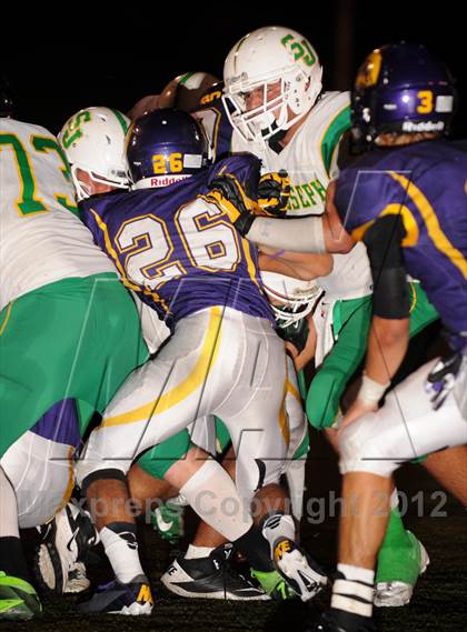 Thumbnail 2 in St. Joseph @ Righetti photogallery.