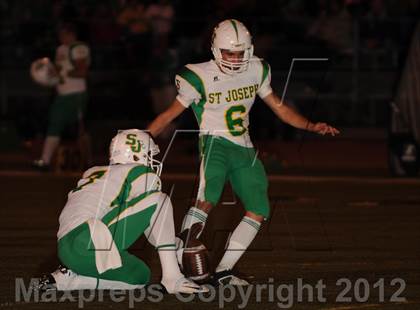 Thumbnail 2 in St. Joseph @ Righetti photogallery.