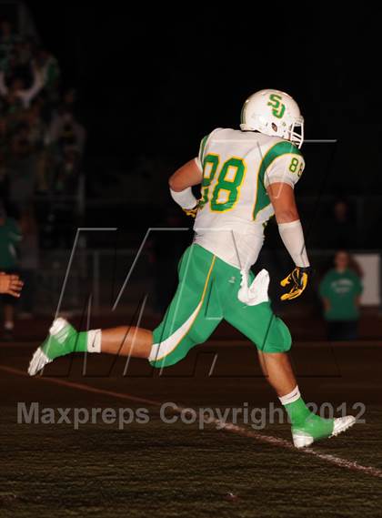 Thumbnail 1 in St. Joseph @ Righetti photogallery.