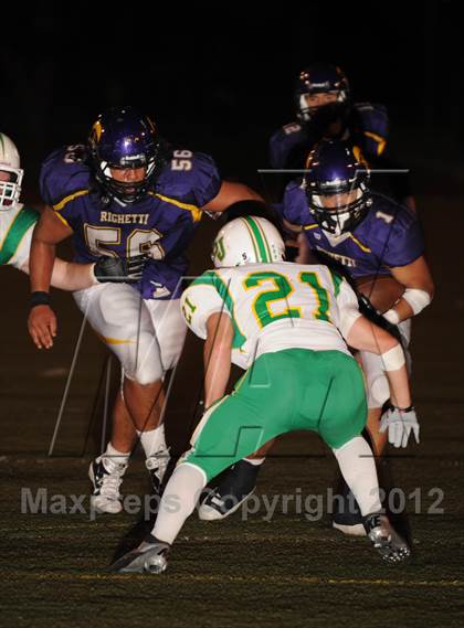 Thumbnail 3 in St. Joseph @ Righetti photogallery.