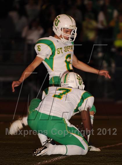 Thumbnail 3 in St. Joseph @ Righetti photogallery.