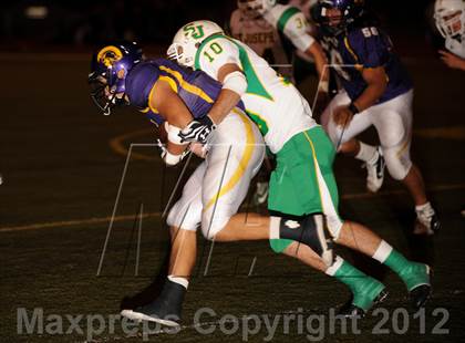 Thumbnail 3 in St. Joseph @ Righetti photogallery.
