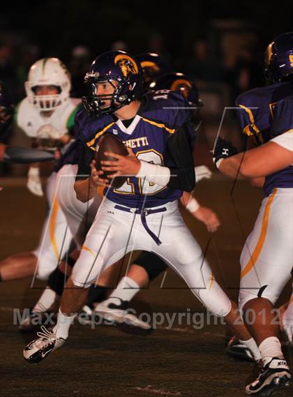 Thumbnail 1 in St. Joseph @ Righetti photogallery.