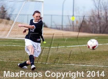 Thumbnail 2 in Pomona @ Conifer photogallery.