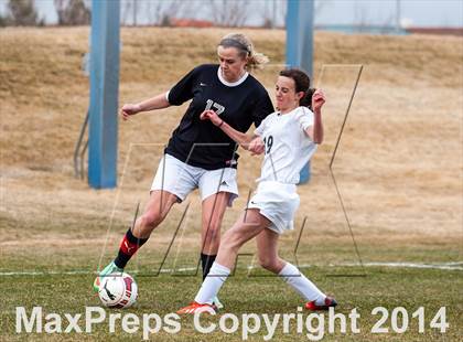 Thumbnail 3 in Pomona @ Conifer photogallery.