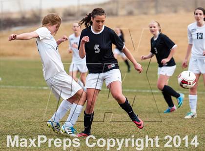 Thumbnail 2 in Pomona @ Conifer photogallery.
