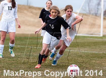 Thumbnail 1 in Pomona @ Conifer photogallery.