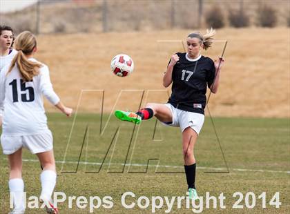 Thumbnail 3 in Pomona @ Conifer photogallery.