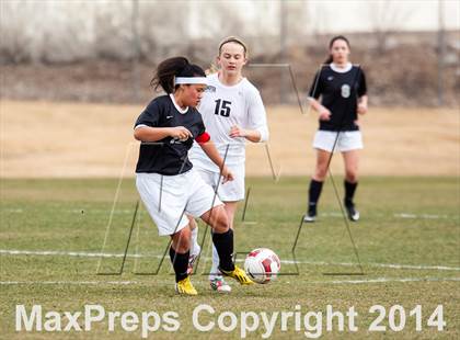 Thumbnail 3 in Pomona @ Conifer photogallery.