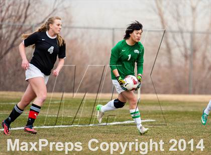 Thumbnail 3 in Pomona @ Conifer photogallery.