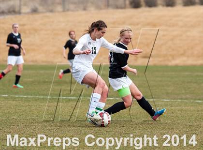 Thumbnail 3 in Pomona @ Conifer photogallery.