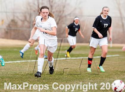 Thumbnail 3 in Pomona @ Conifer photogallery.