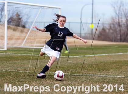 Thumbnail 3 in Pomona @ Conifer photogallery.