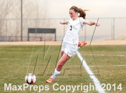 Thumbnail 3 in Pomona @ Conifer photogallery.
