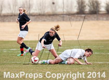Thumbnail 3 in Pomona @ Conifer photogallery.