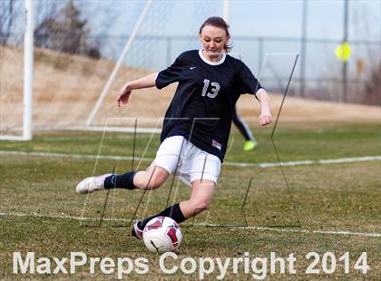 Thumbnail 1 in Pomona @ Conifer photogallery.