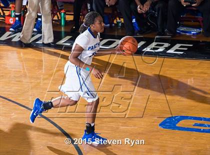 Thumbnail 1 in Dillard vs. South Shore (DICK'S National Tournament Semifinal) photogallery.