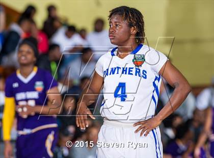 Thumbnail 1 in Dillard vs. South Shore (DICK'S National Tournament Semifinal) photogallery.