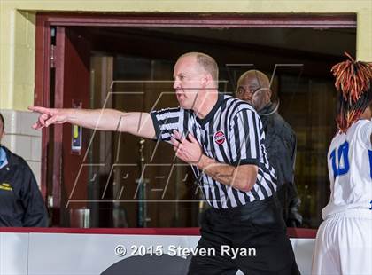 Thumbnail 1 in Dillard vs. South Shore (DICK'S National Tournament Semifinal) photogallery.
