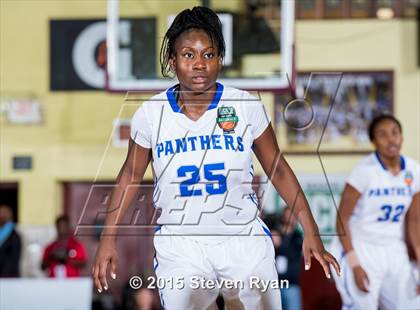 Thumbnail 3 in Dillard vs. South Shore (DICK'S National Tournament Semifinal) photogallery.