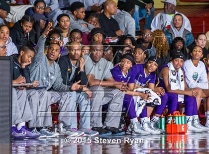Thumbnail 1 in Dillard vs. South Shore (DICK'S National Tournament Semifinal) photogallery.