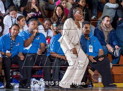 Thumbnail 1 in Dillard vs. South Shore (DICK'S National Tournament Semifinal) photogallery.