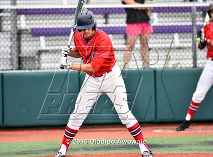Thumbnail 1 in Atascocita vs. Dallas Jesuit (UIL 6A Regional Final) photogallery.