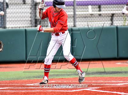 Thumbnail 1 in Atascocita vs. Dallas Jesuit (UIL 6A Regional Final) photogallery.