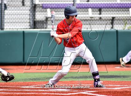 Thumbnail 1 in Atascocita vs. Dallas Jesuit (UIL 6A Regional Final) photogallery.