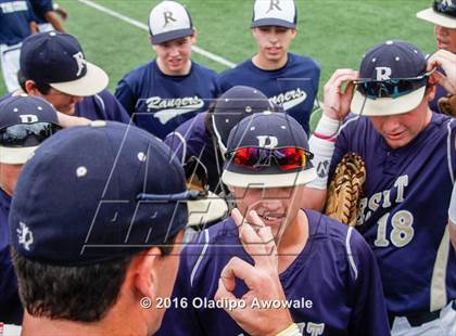 Thumbnail 1 in Atascocita vs. Dallas Jesuit (UIL 6A Regional Final) photogallery.