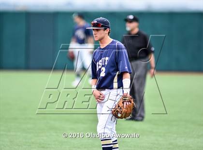 Thumbnail 1 in Atascocita vs. Dallas Jesuit (UIL 6A Regional Final) photogallery.