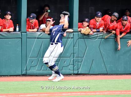 Thumbnail 1 in Atascocita vs. Dallas Jesuit (UIL 6A Regional Final) photogallery.